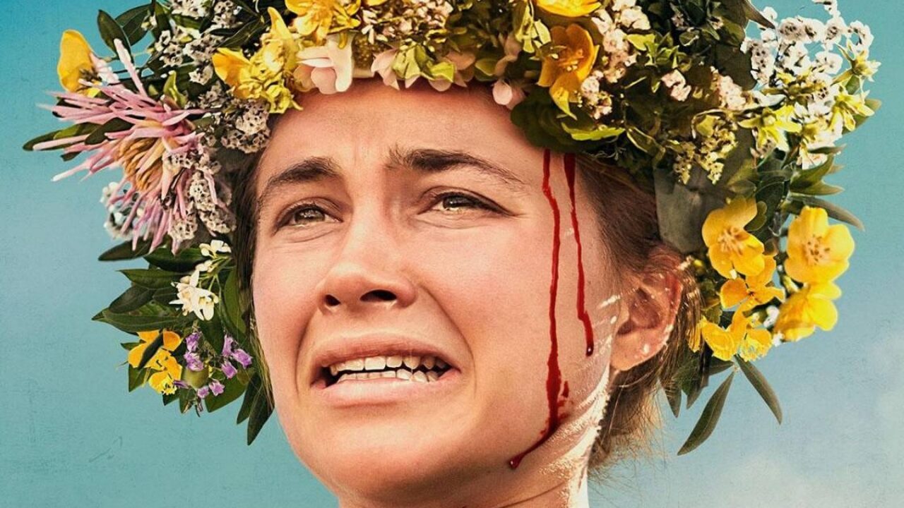 Midsommar, Florence Pugh rivela: “Per calarmi nel personaggio ho fatto violenza su me stessa”