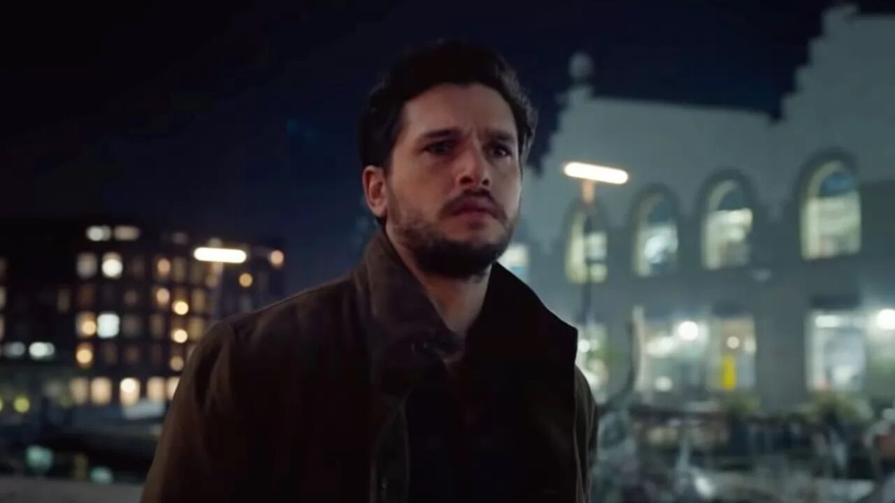 Kit Harington e Naomi Scott protagonisti del film Eternal Return: i dettagli