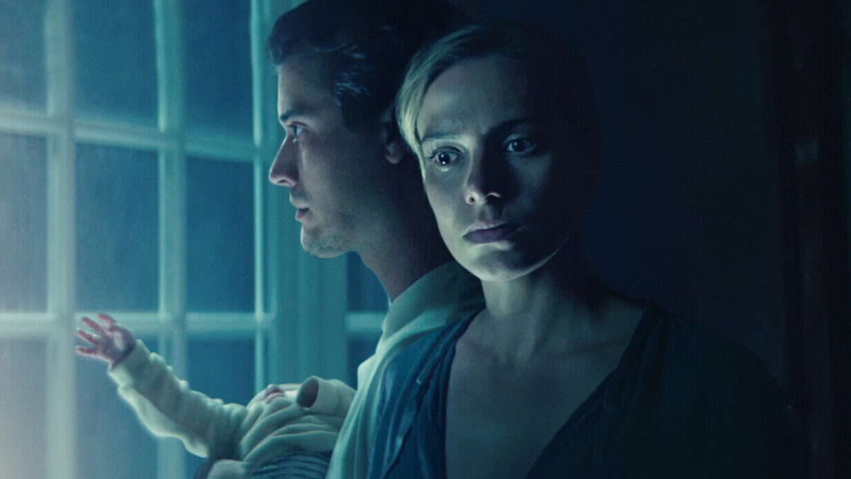 Noise trama, trailer e cast del thriller psicologico Netflix