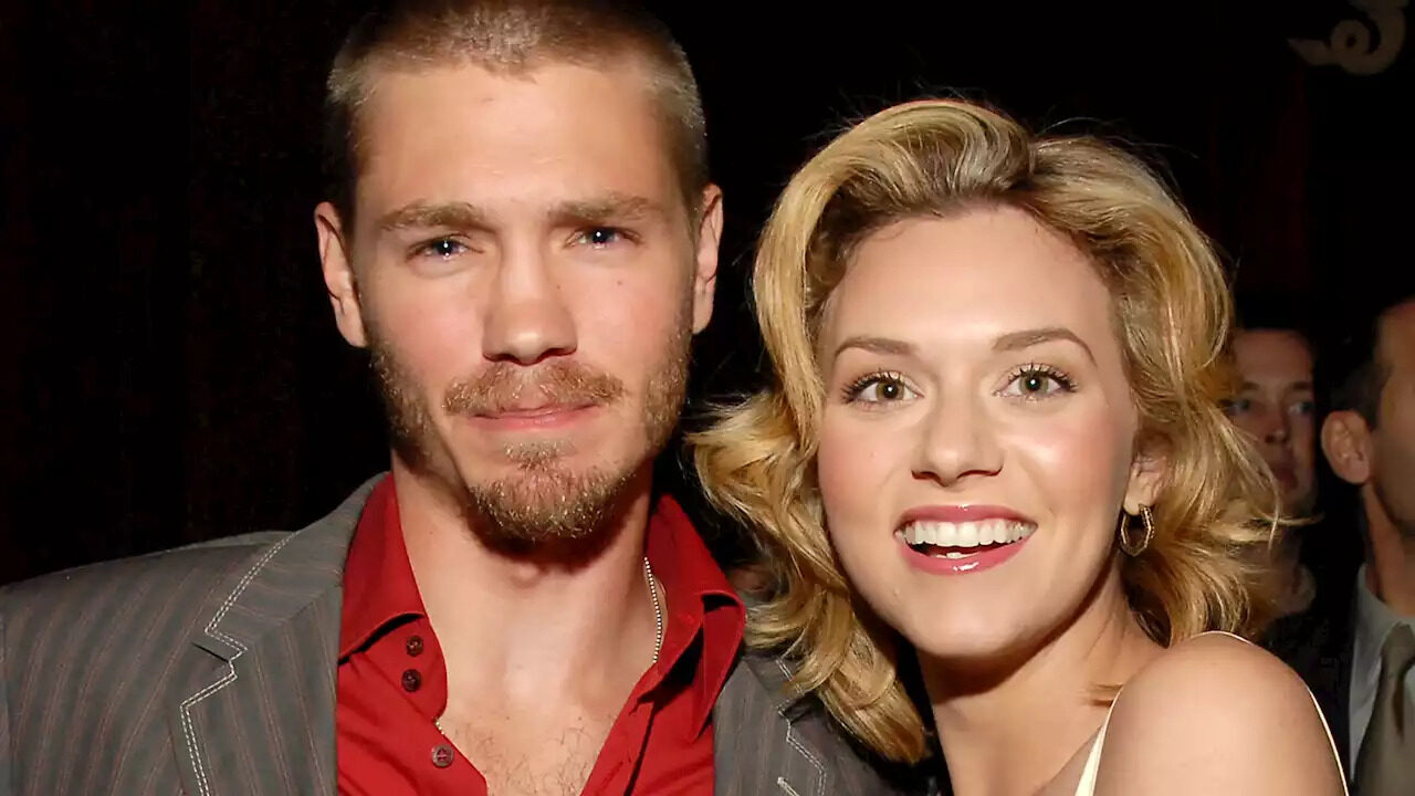 One Tree Hill, Hilarie Burton su Chad Michael Murray: “Mi ha difeso dalle molestie del creatore della serie”