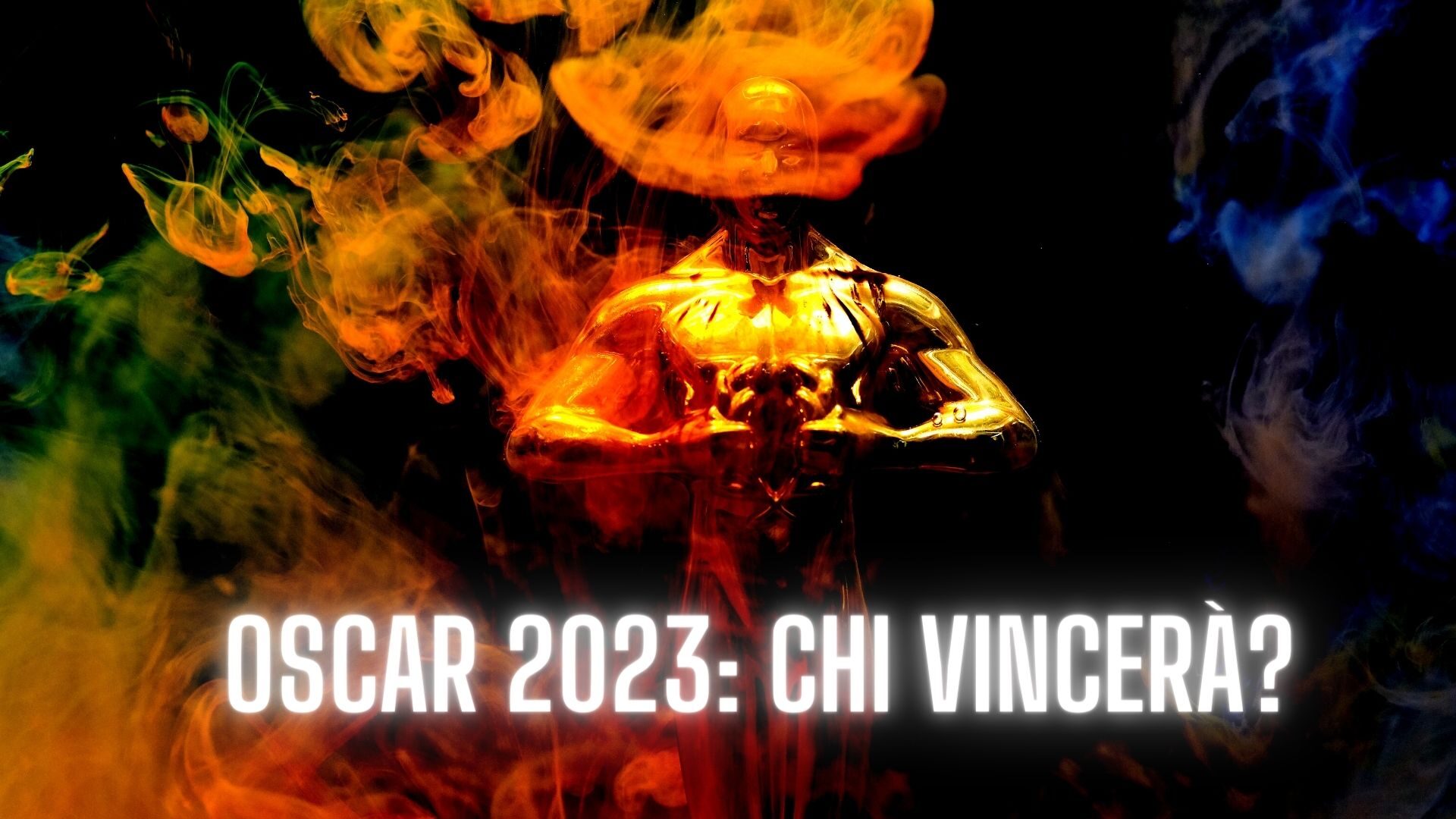 Oscar 2023: chi vincerà? Le nostre previsioni in vista della 95ª edizione