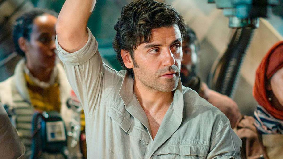 Oscar Isaac protagonista della serie Amazon dal regista di Niente di Nuovo sul Fronte Occidentale