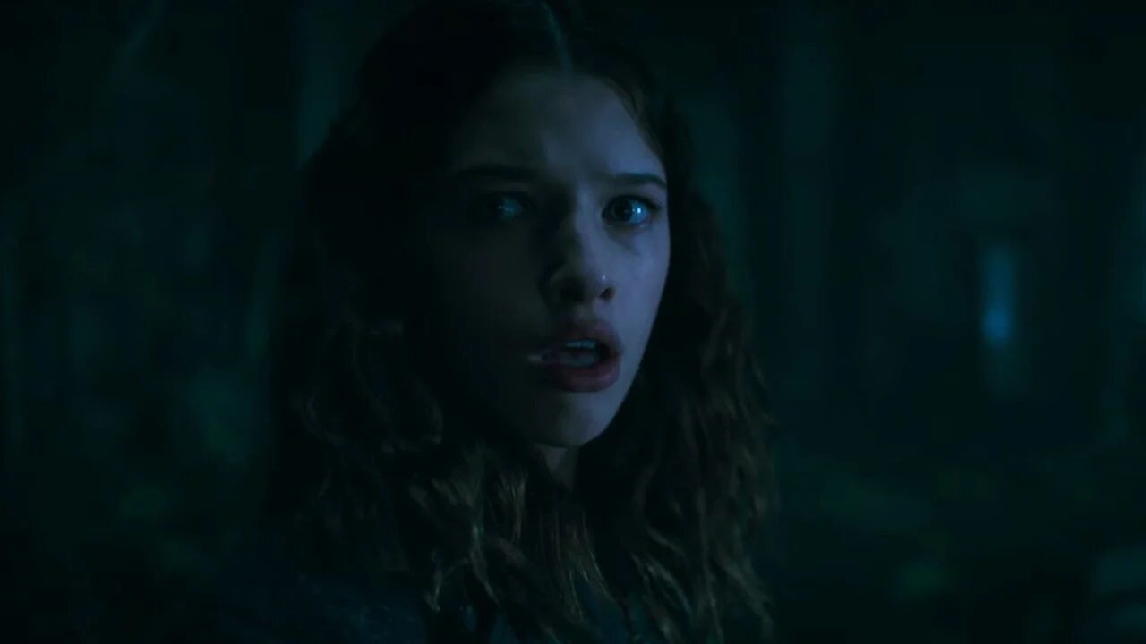 Peter Pan & Wendy: il regista lo paragona a The Green Knight