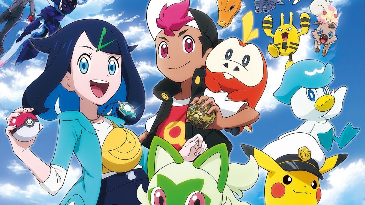 orizzonti Pokemon cinematographe.it