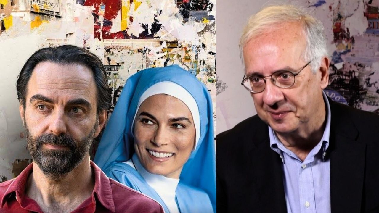 Quando: intervista a Walter Veltroni, Neri Marcorè e Valeria Solarino [VIDEO]