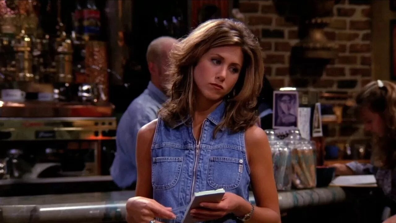 Jennifer Aniston: “le nuove generazioni trovano alcuni episodi di Friends offensivi”