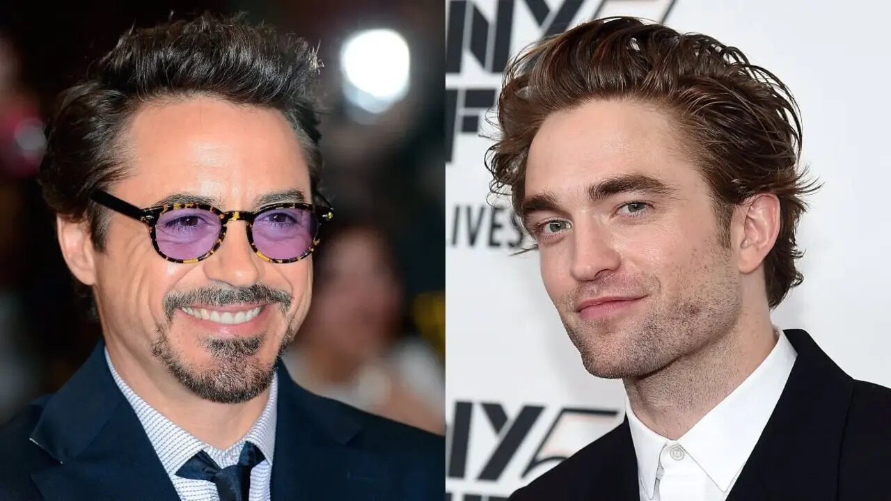 Average Height, Average Build: Robert Downey Jr. e Robert Pattinson nel cast del nuovo film di Adam McKay