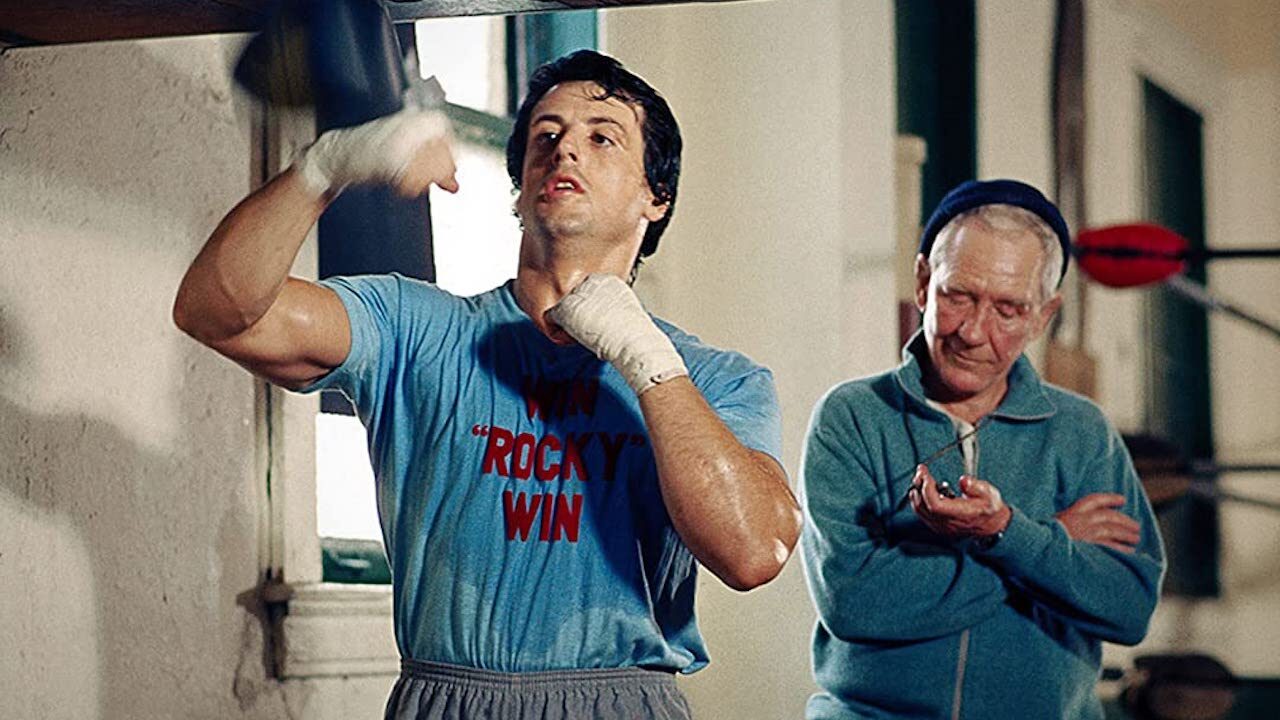 Rocky: i 5 combattimenti migliori della saga con Sylvester Stallone