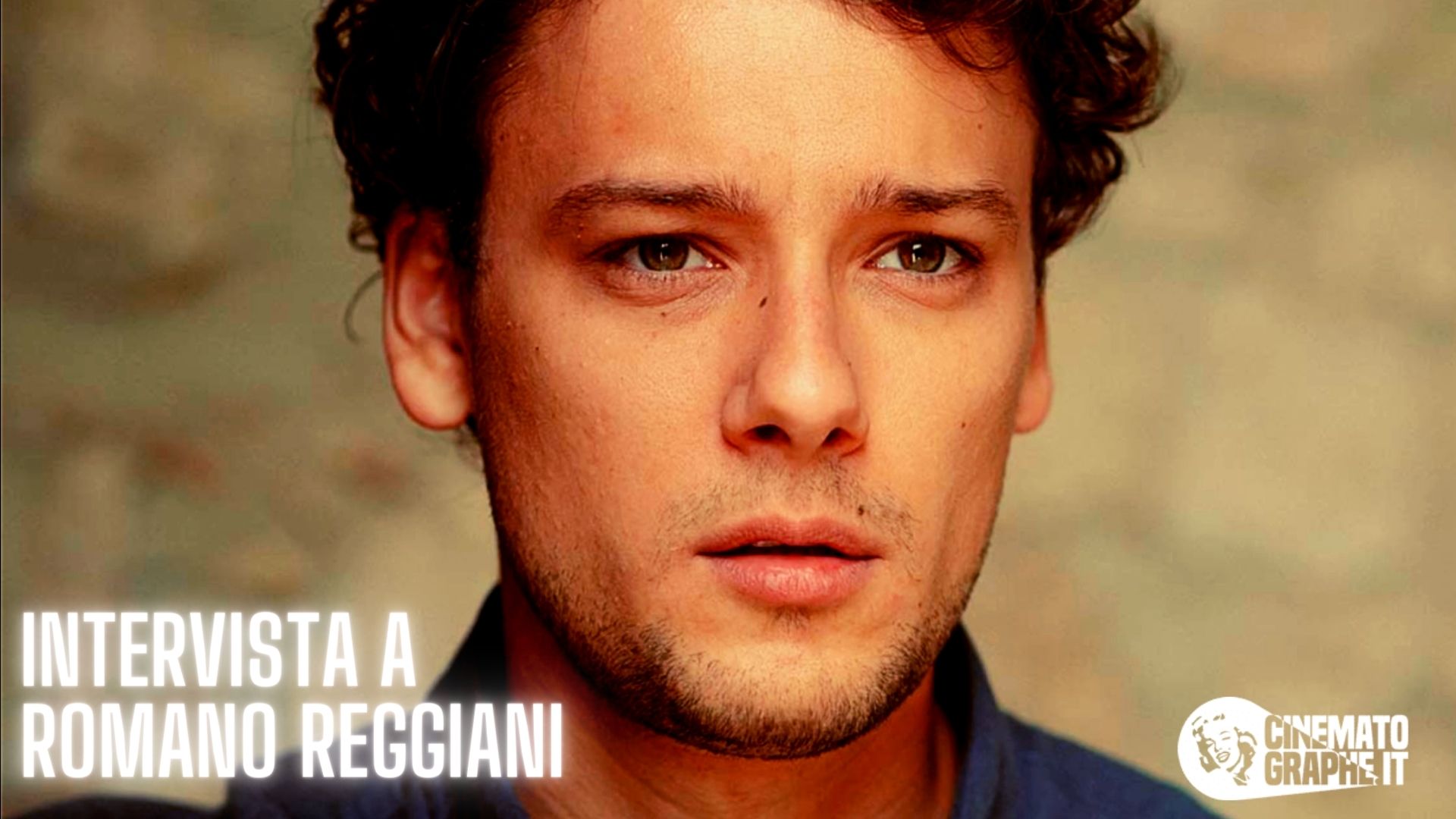 Intervista a Romano Reggiani "Pupi Avati sa come valorizzare un attore"