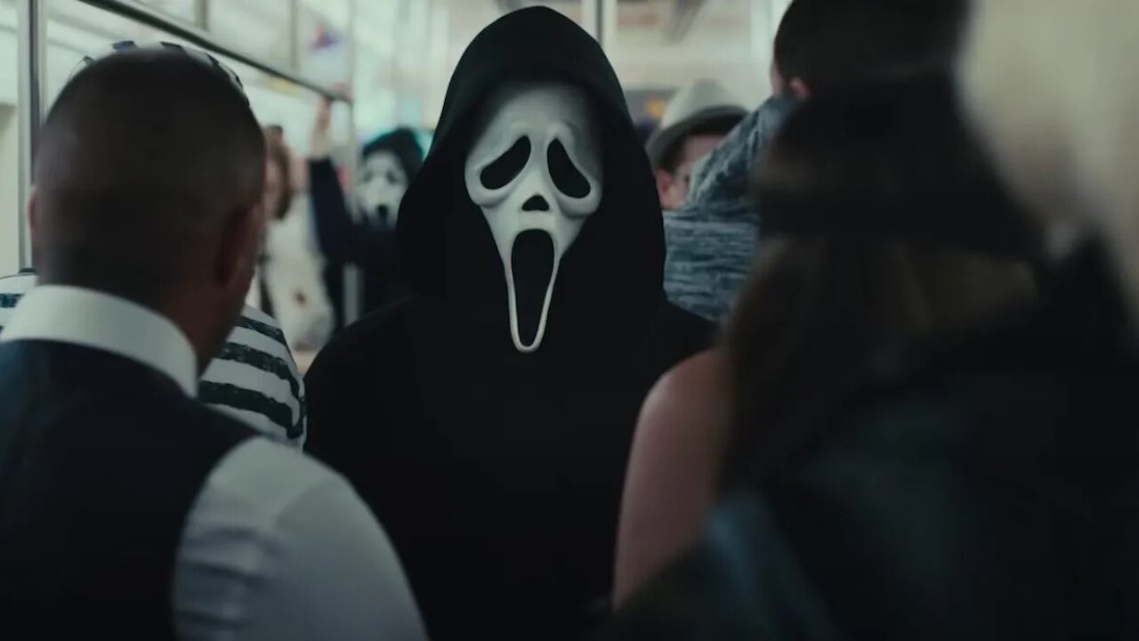 Scream VI cinematographe.it recensione