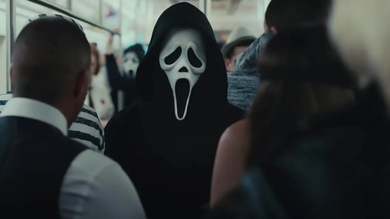 Scream VI: recensione del film con Jenna Ortega