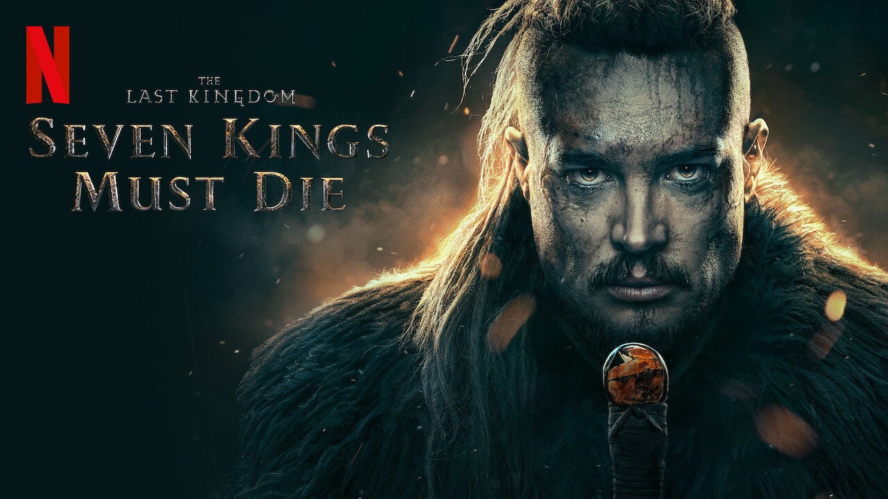 Seven Kings Must Die; cinematographe.it