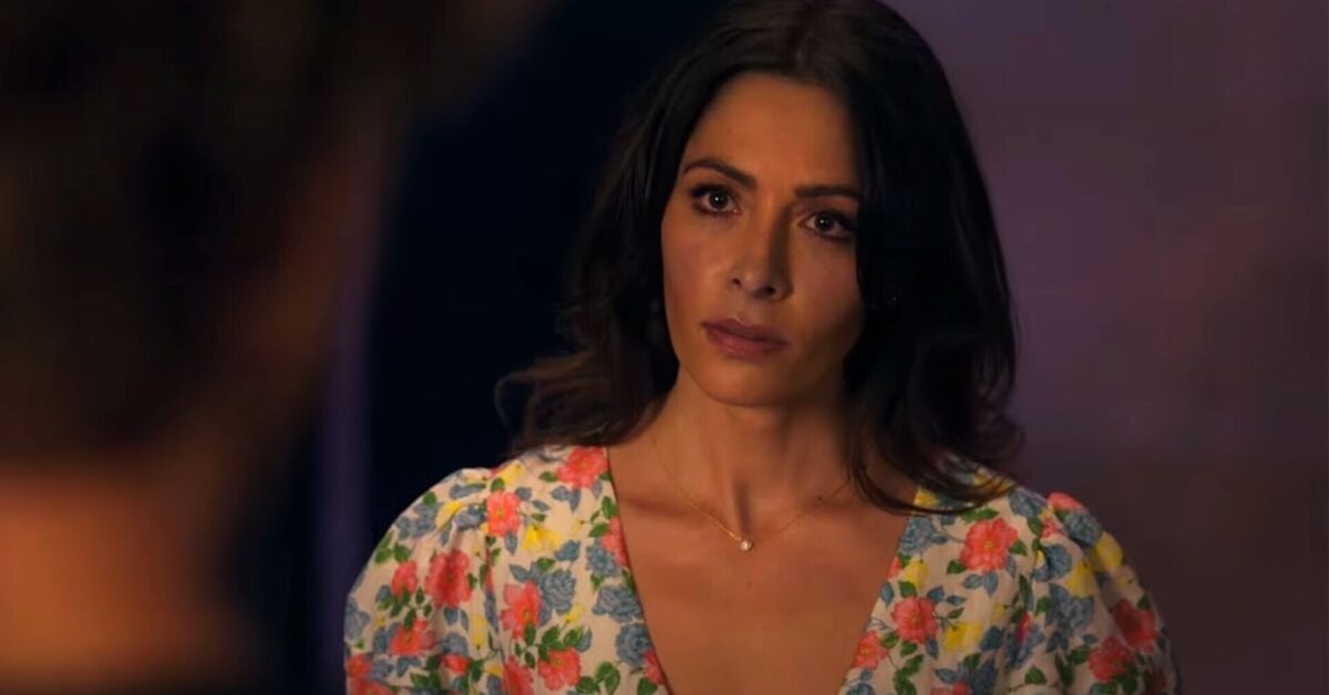 Sex/Life stagione 2 recensione della serie TV Netflix Sex/Life stagione 2 recensione della serie TV Netflix