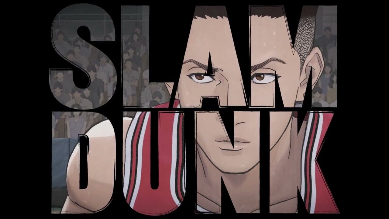 The First Slam Dunk: arriva in Italia il film tratto dal manga di Takehiko Inoue