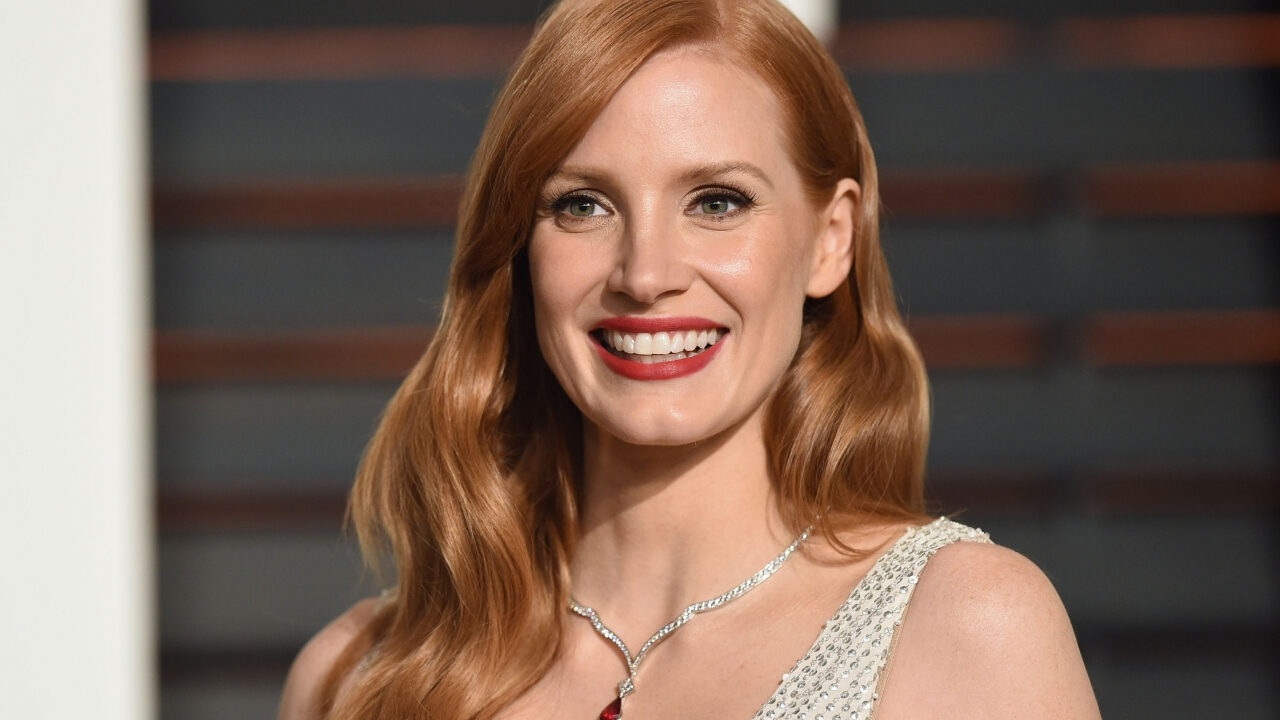 The Savant: Jessica Chastain protagonista e produttrice della serie Apple