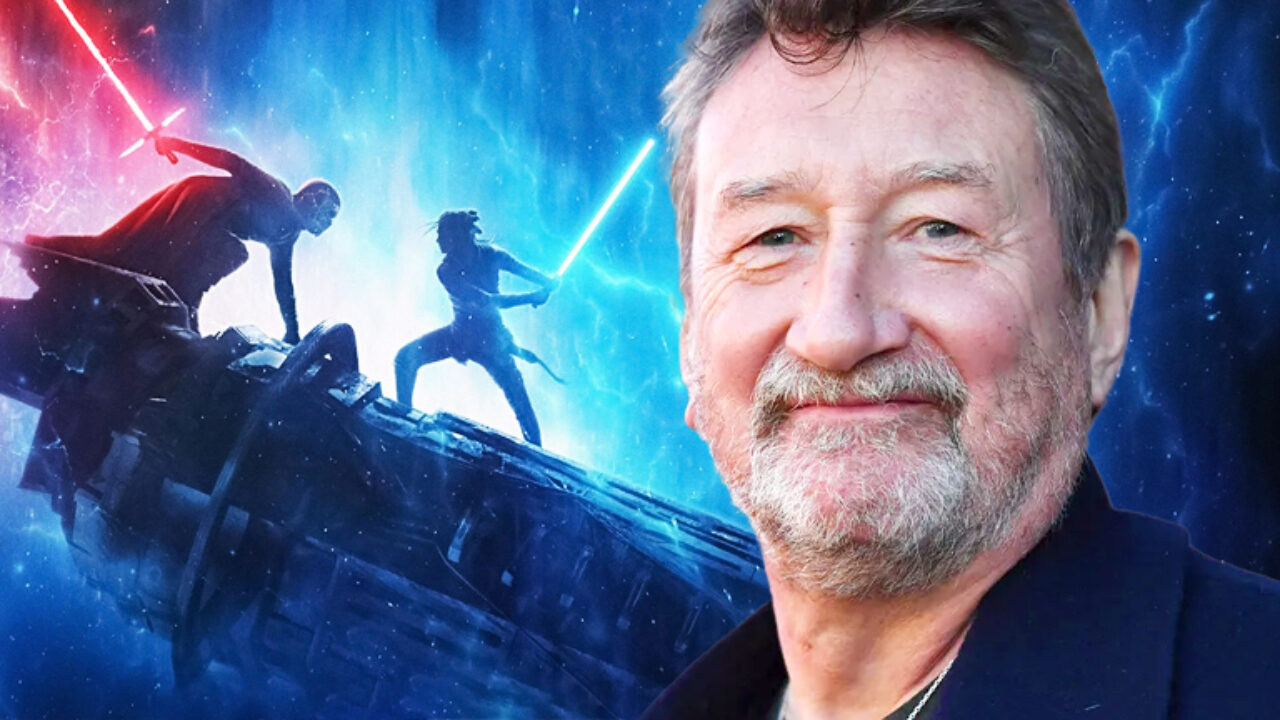 Star Wars: Steven Knight alla sceneggiatura del nuovo film