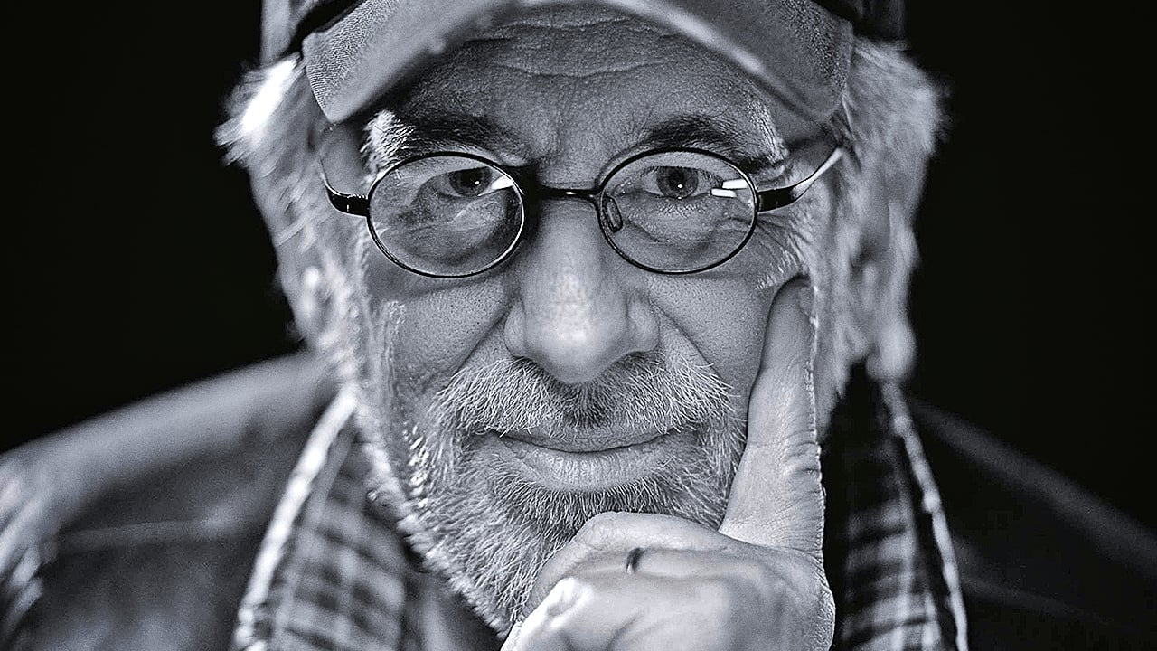 Steven Spielberg; cinematographe.it