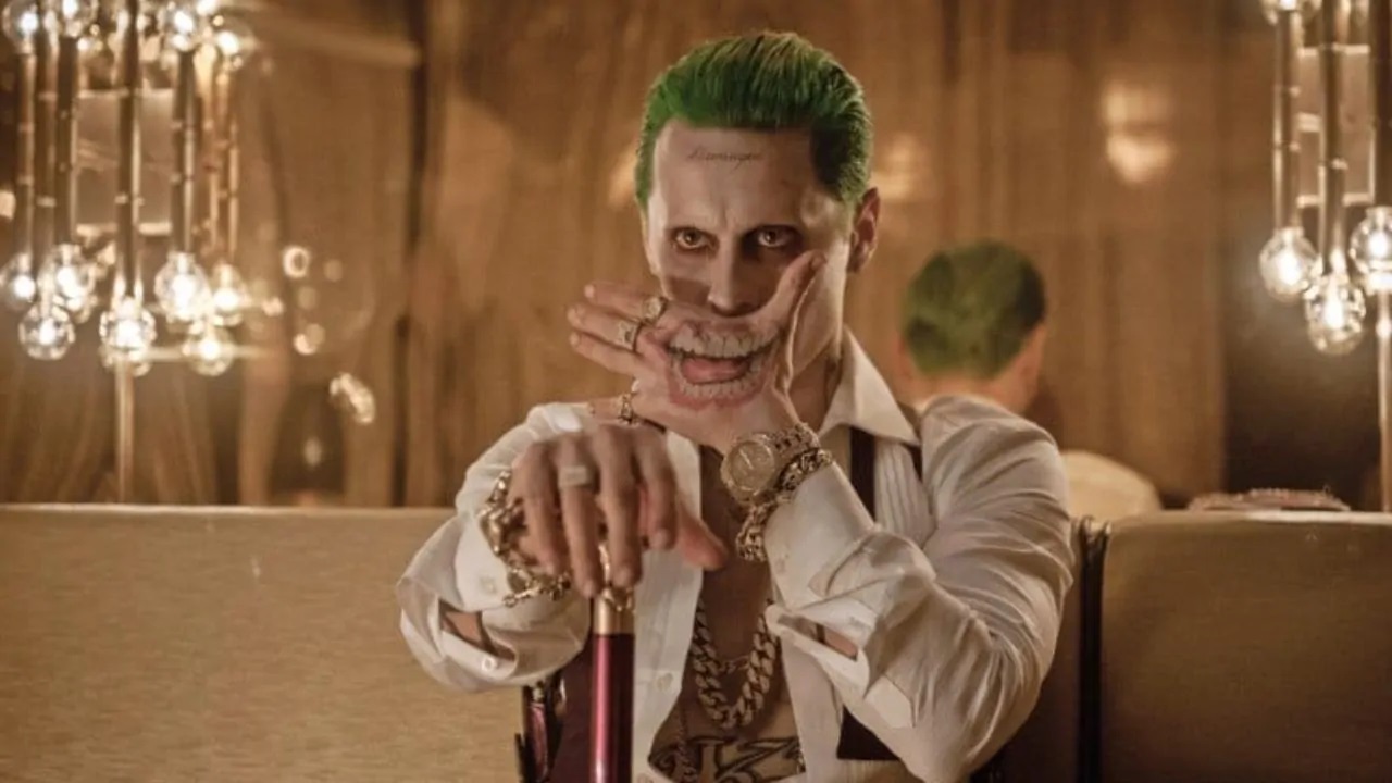 Suicide Squad - Cinematographe