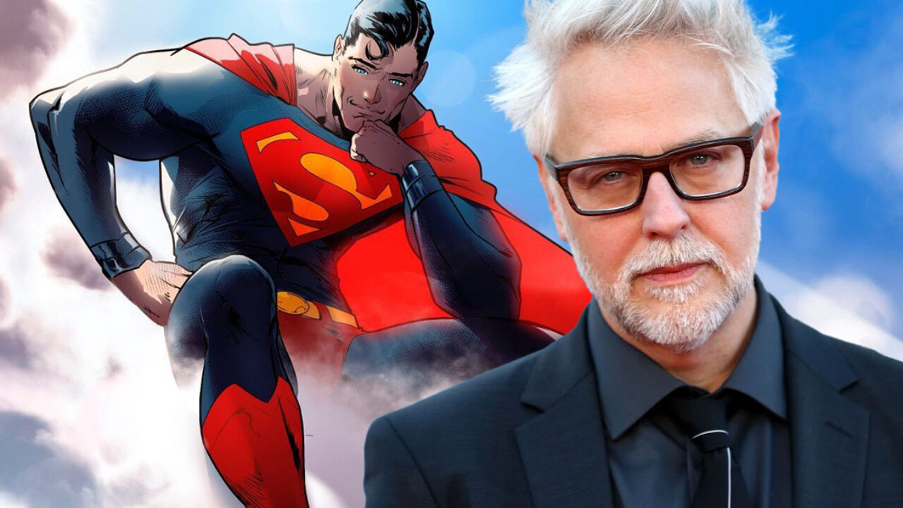 Superman: Legacy, James Gunn svela alcuni dettagli del film