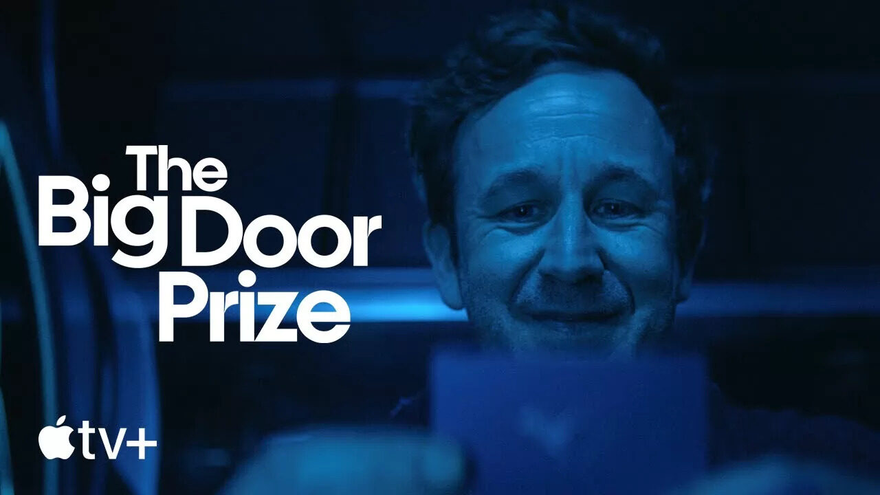 The Big Door Prize; cinematographe.it