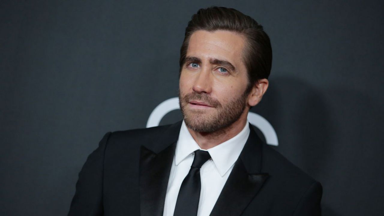 Jake Gyllenhaal; cinematographe.it