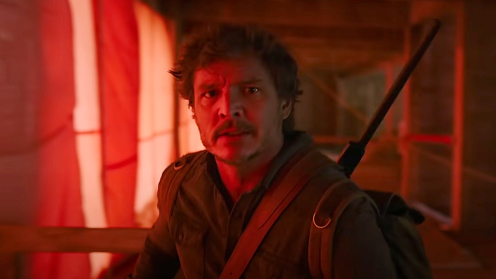 The Last of Us: Pedro Pascal in azione nell'ultimo episodio; Cinematographe.it