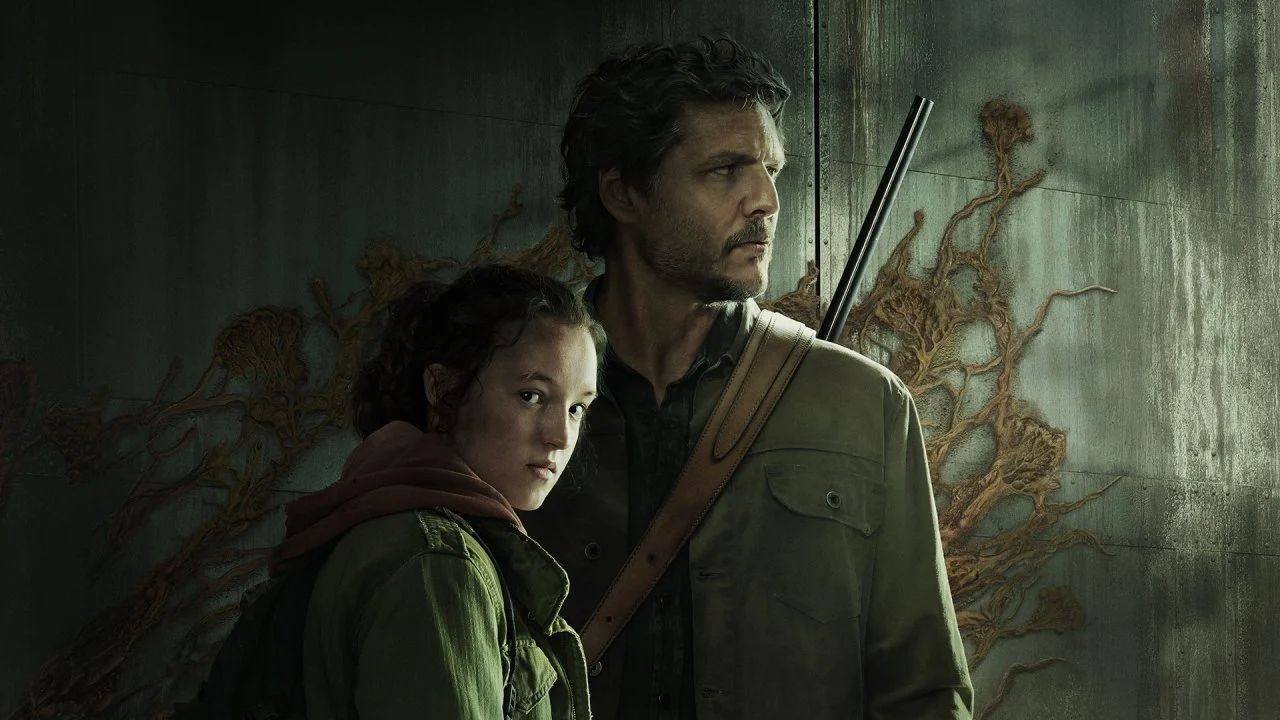 The Last of Us: Pedro Pascal condivide alcuni bloopers della serie