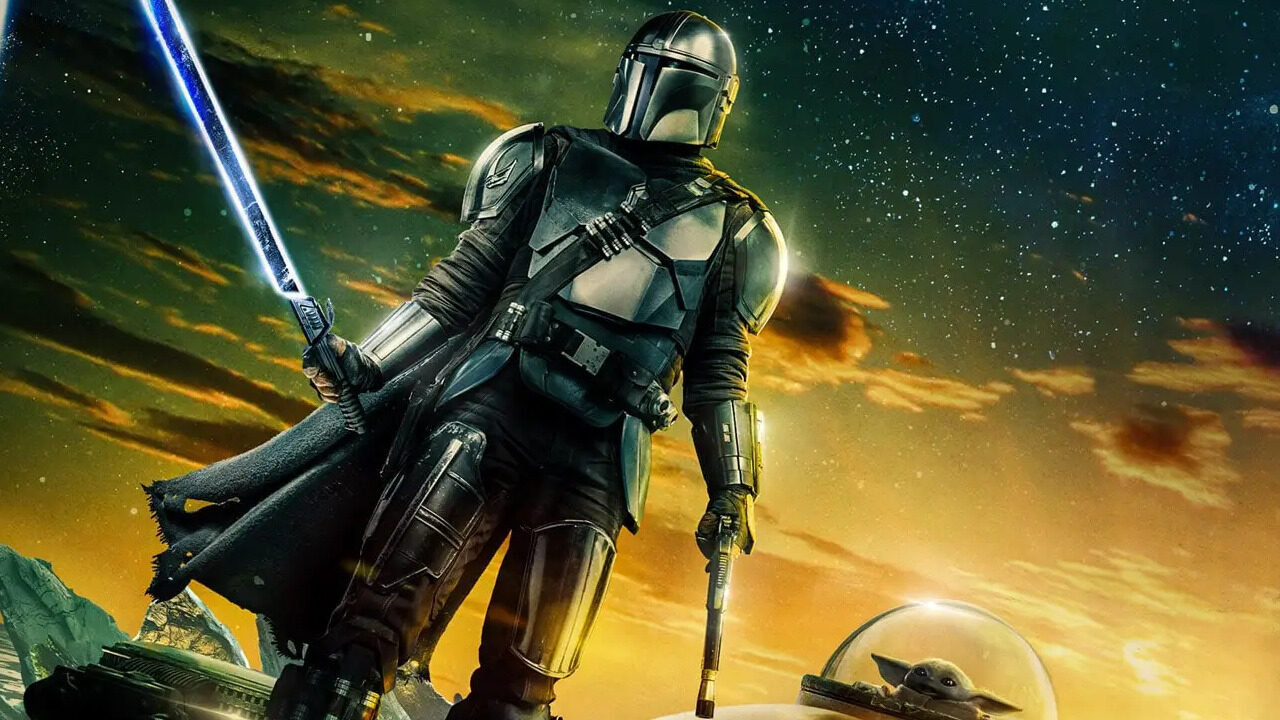 The Mandalorian: Jon Favreau vorrebbe arrivare alla Stagione 5