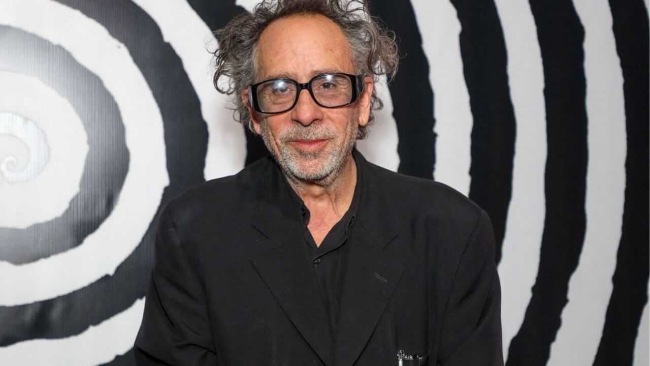 Tim Burton in mostra al Museo Nazionale del Cinema