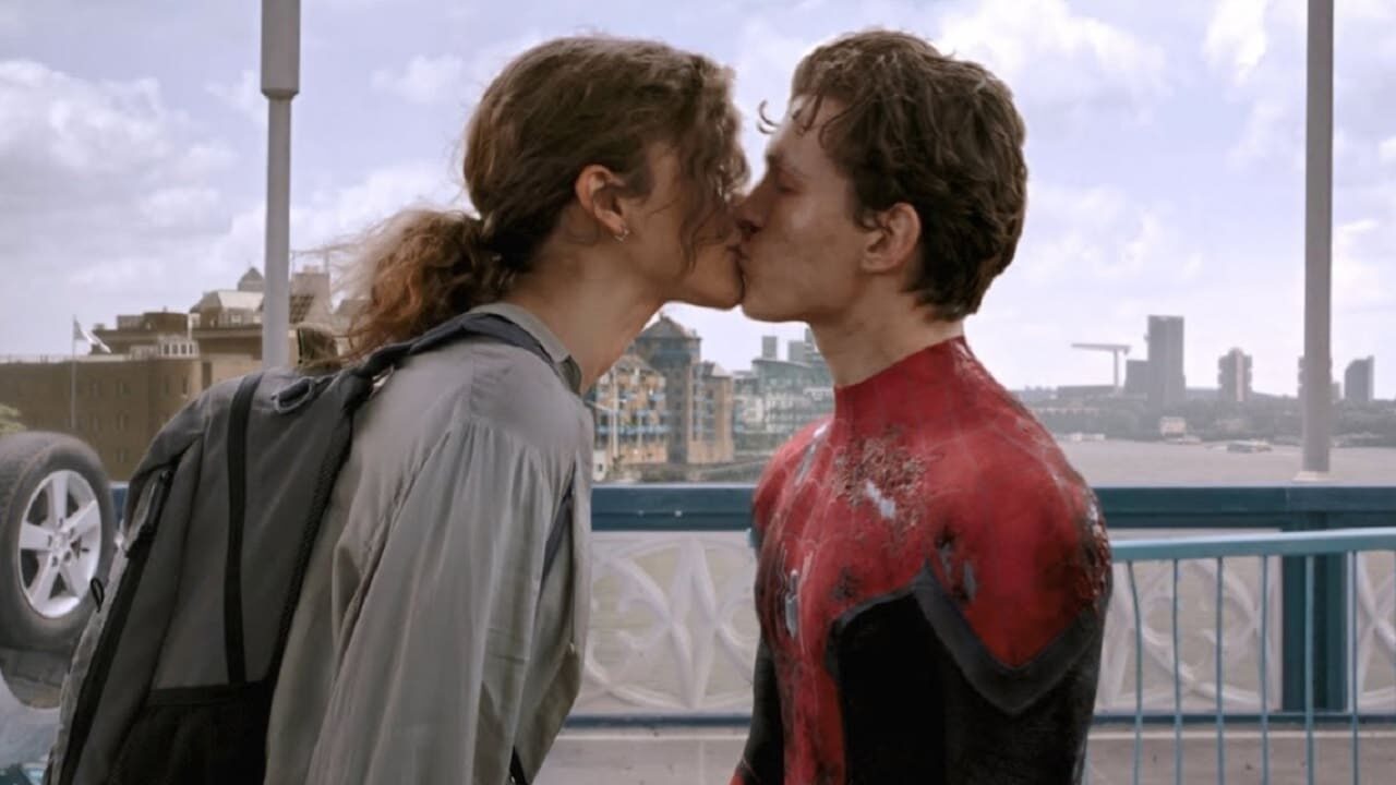 Zendaya e Tom Holland e il romantico momento di quotidianità: le foto hanno sciolto il cuore dei fan!