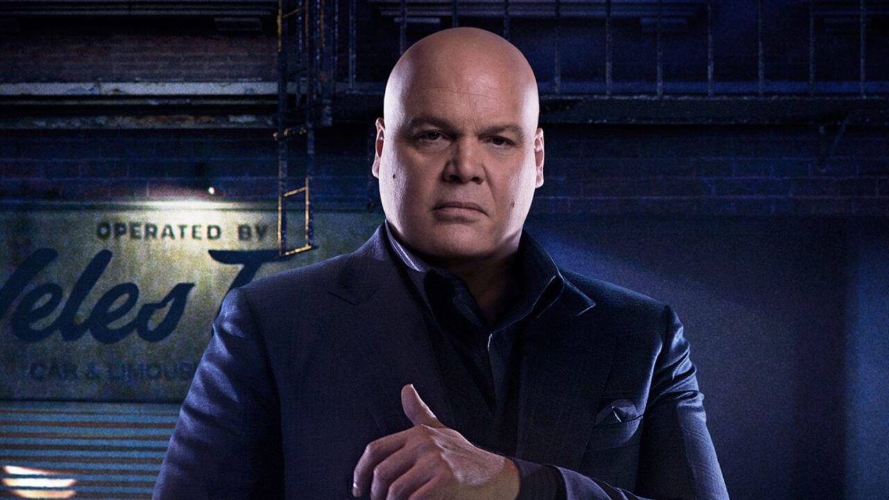 Daredevil: Born Again, Vincent D’Onofrio svela alcuni dettagli su Kingpin