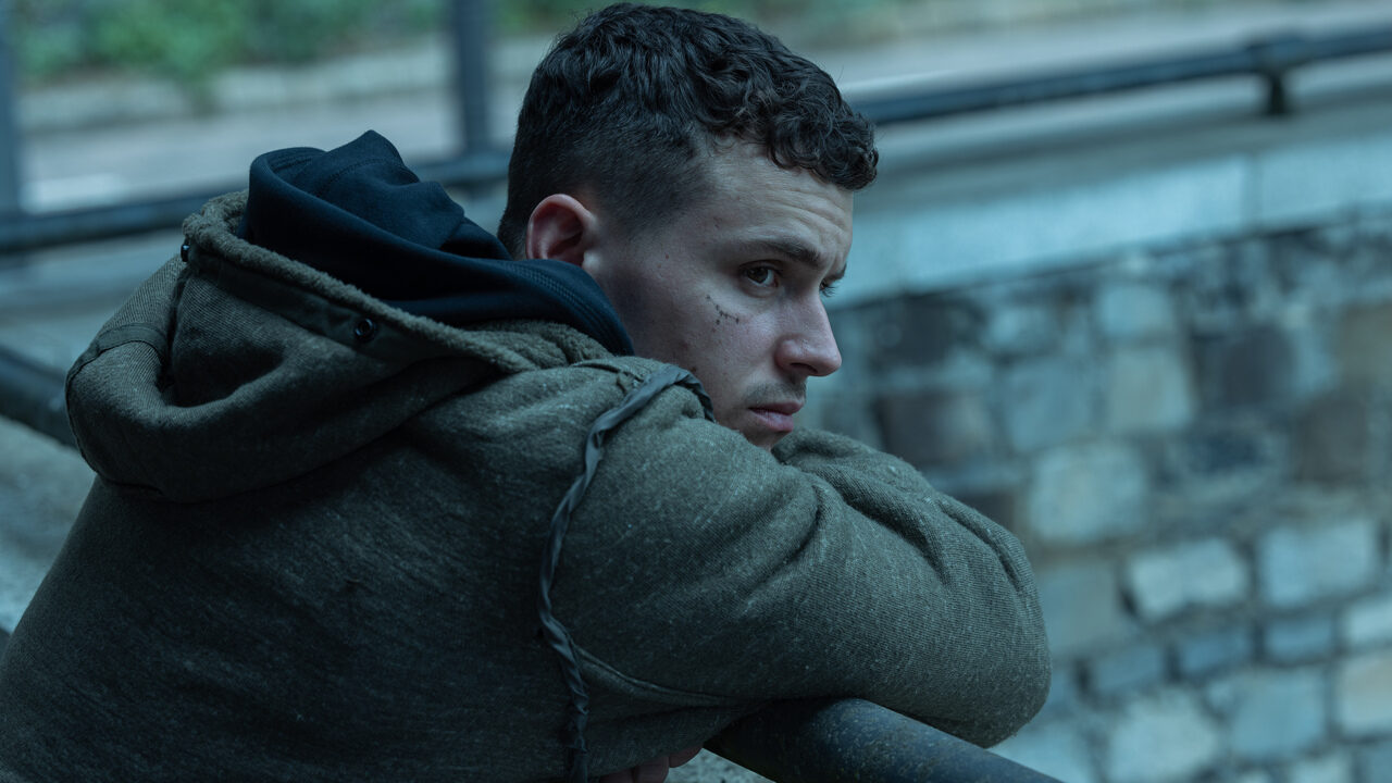 In silenzio: trailer e data d’uscita della serie thriller targata Netflix