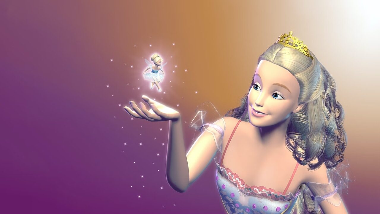 Barbie: gli 11 film d’animazione migliori secondo IMDb