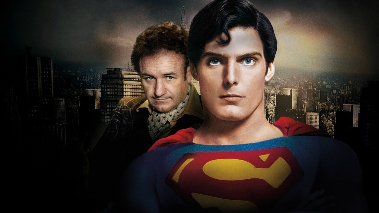 Superman; cinematographe.it
