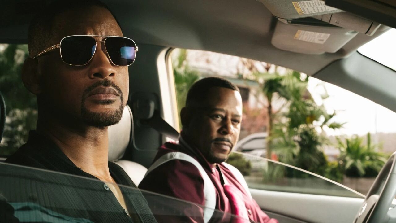 Bad Boys 4: uno dei due registi suggerisce il possibile titolo del film