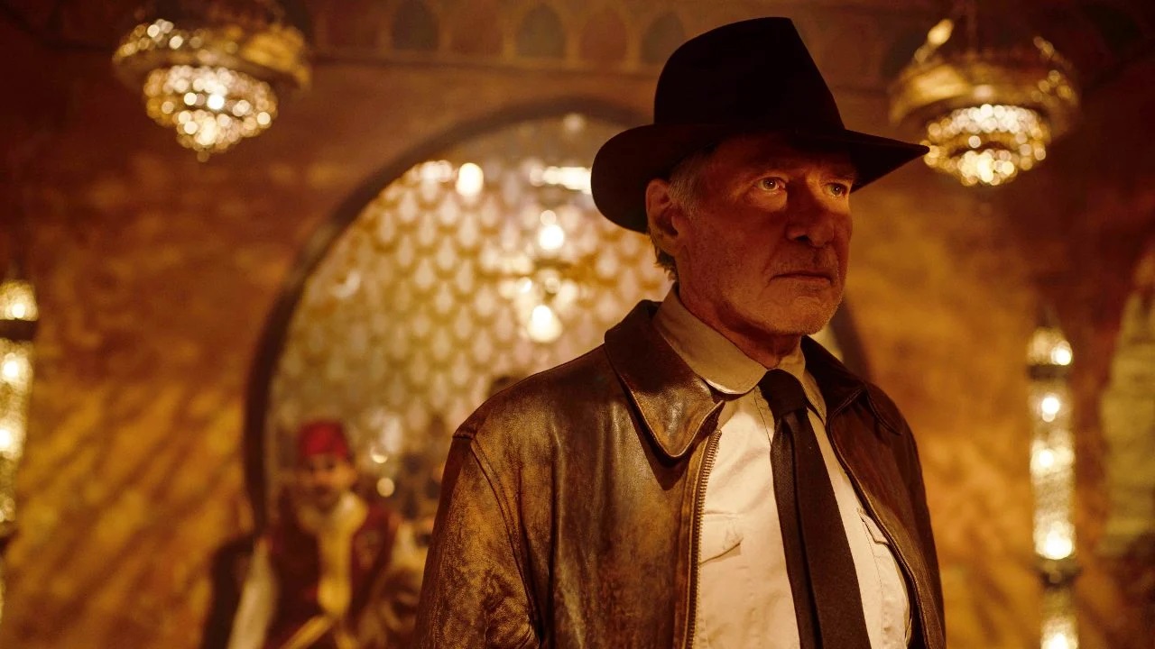 Indiana Jones e il Quadrante del Destino, James Mangold si esalta parlando  del film