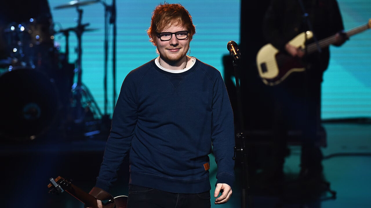 Ed Sheeran e i dettagli dell’anno terribile appena attraversato: “È stato il più difficile della mia vita”