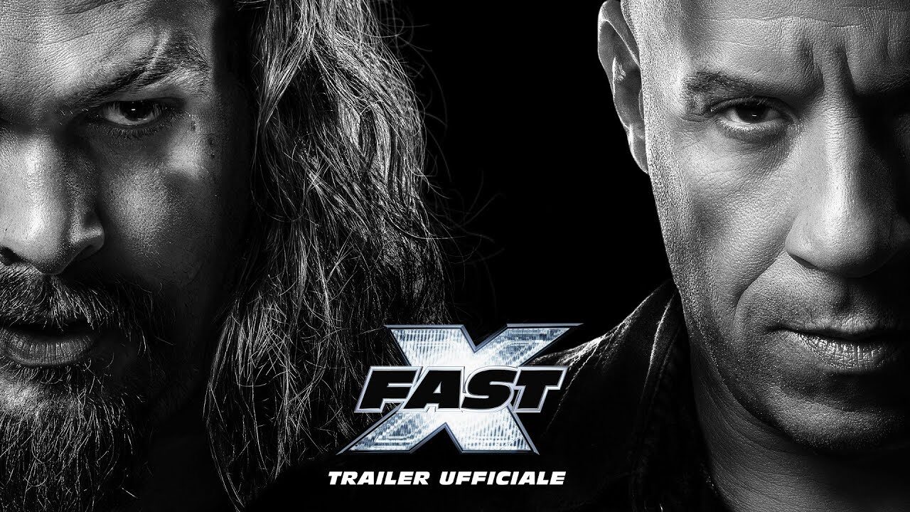 Fast X: il secondo trailer ufficiale è pura adrenalina