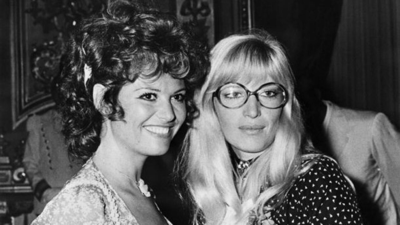 Claudia Cardinale e la rivelazione shock su Monica Vitti: “Lavorare con lei non fu l’esperienza migliore”