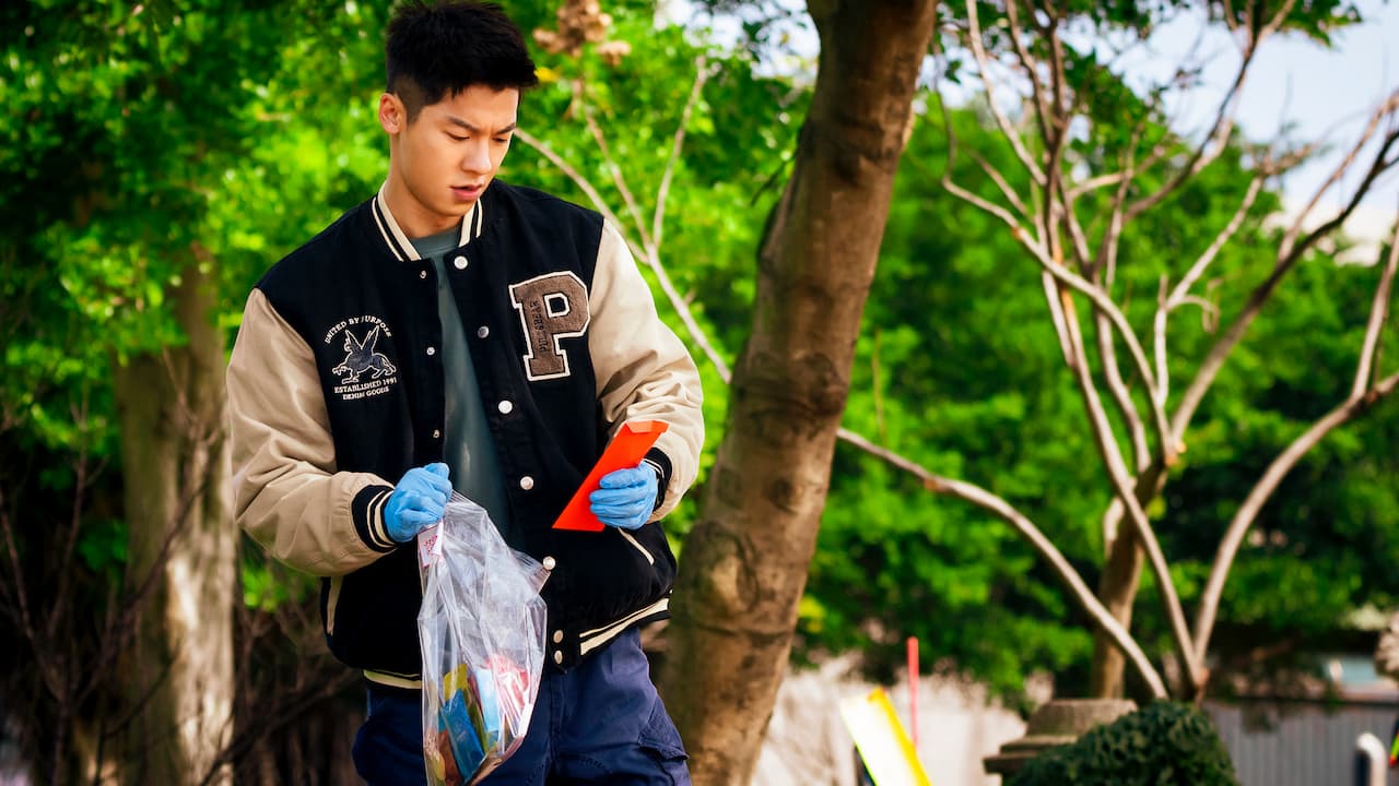 Marry my dead body, recensione film Cheng Wei hao, hsu greg, cinematographe.it