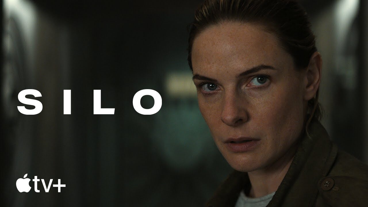 Silo: il trailer della serie Apple TV+ che dà vita alla trilogia bestseller di Hugh Howey