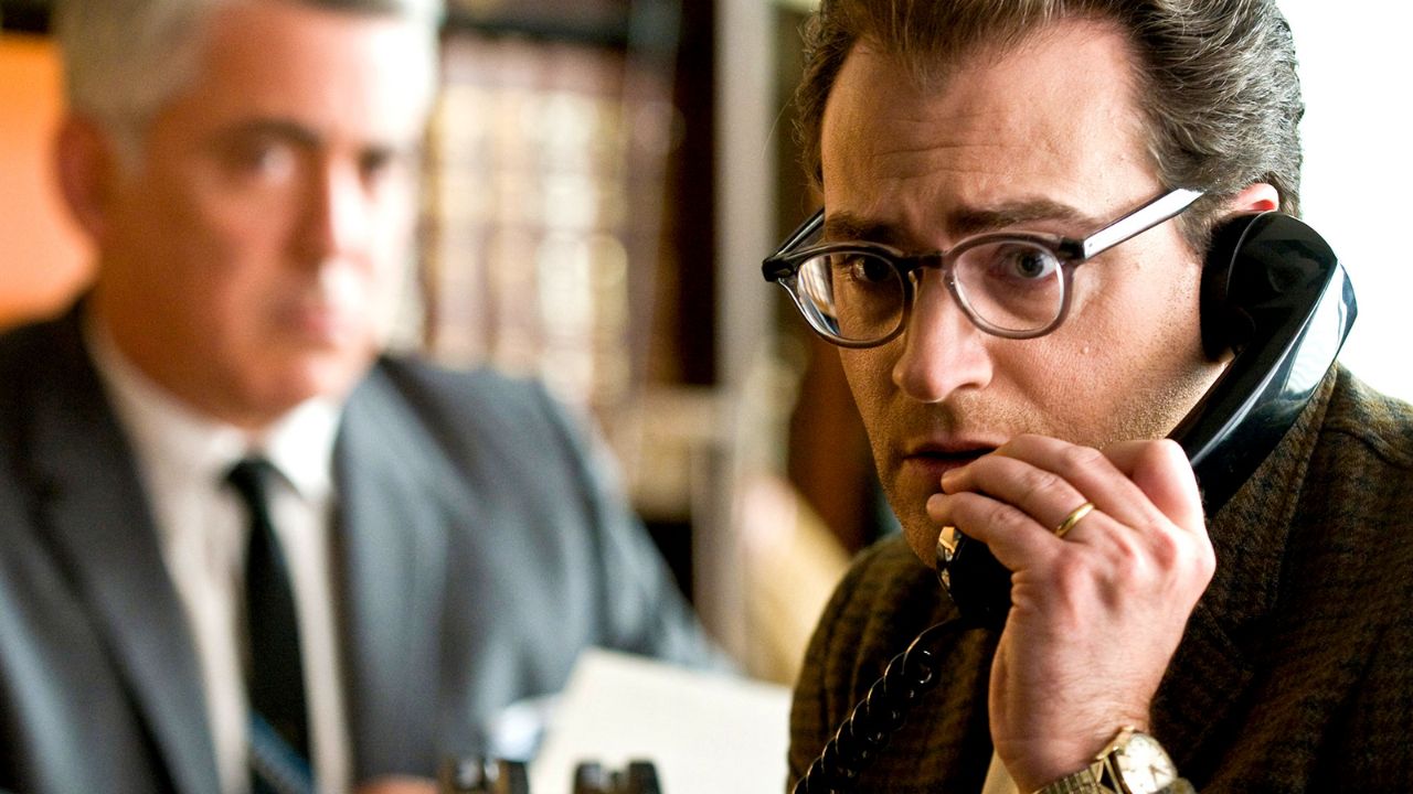 A Serious Man Michael Stuhlbarg cinematographe.it