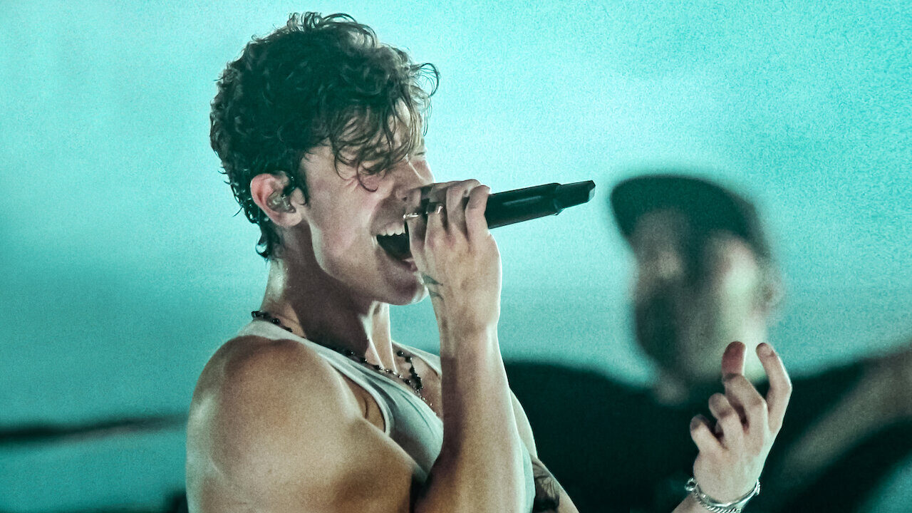 Shawn Mendes e il bacio con Camila Cabello al Coachella: ritorno di fiamma in corso? [FOTO]