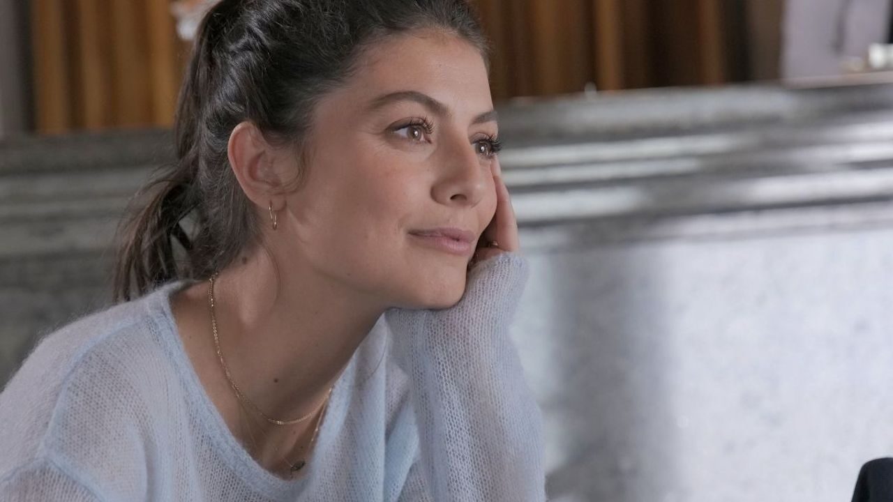 Alessandra Mastronardi annuncia il matrimonio col suo primo amore: “ci siamo rincorsi per una vita”