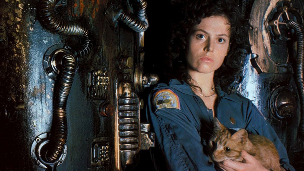 Alien, Sigourney Weaver dice addio alla saga