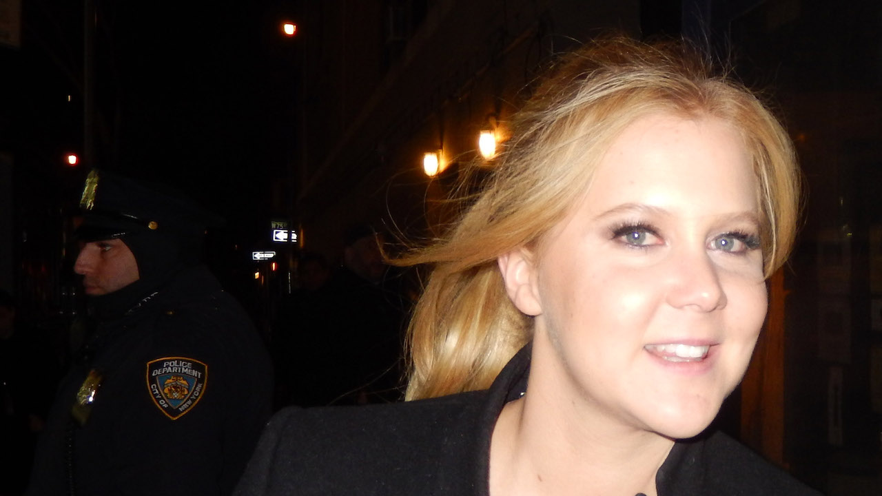 Amy Schumer ha rifiutato di recitare in Barbie per un paio di scarpe - Cinematographe.it