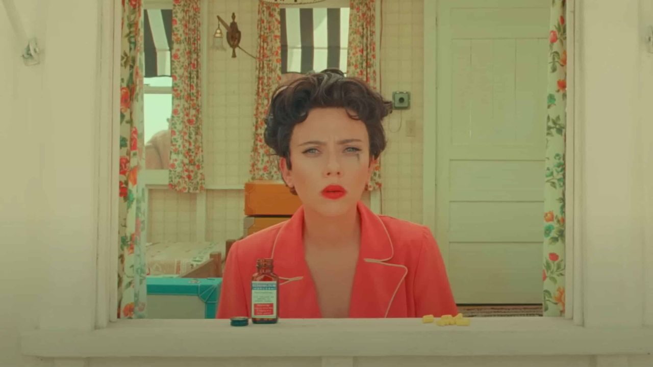 Asteroid City: il nuovo trailer del film di Wes Anderson dal cast stellare