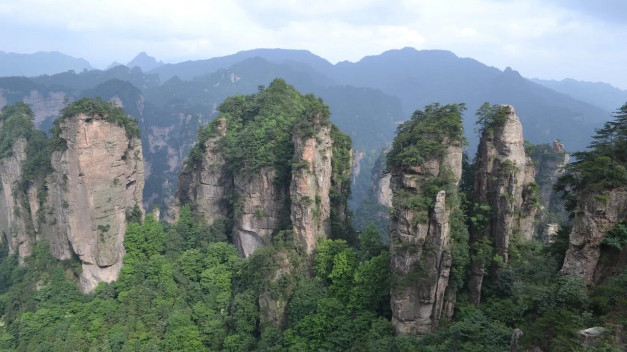 Avatar - Hunan cinematographe.it
