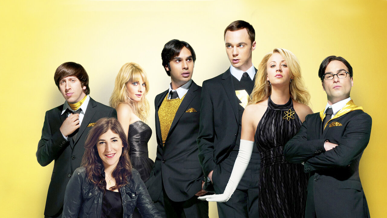 big bang theory spin-off cinematographe