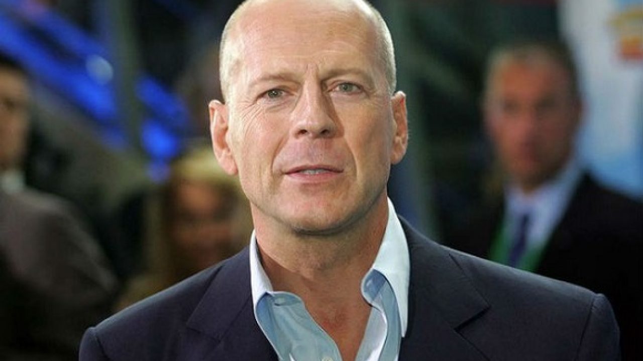 Bruce Willis; cinematographe.it